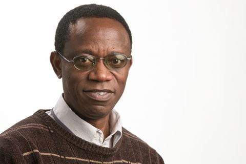 Godfrey Last name