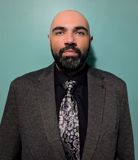 John Christopher Last name