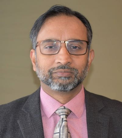 Khaled Mahmud | Sheridan Faculty Profiles | Sheridan College