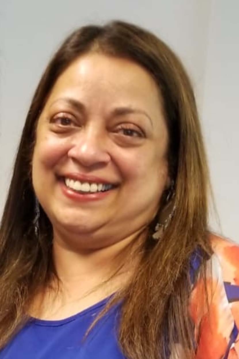 Roopa Desai Trilokekar