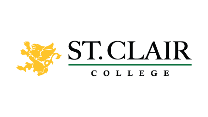 St. Clair College logo