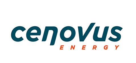 Cenovus Energy logo