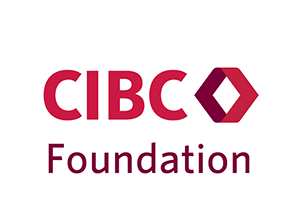 CIBC Foundation logo