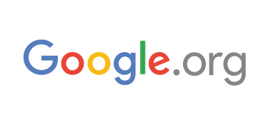 Google.org logo