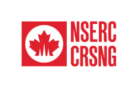 NSERC | CRSNG logo
