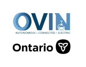 OVIN Ontario | Autonomous Connected Electric