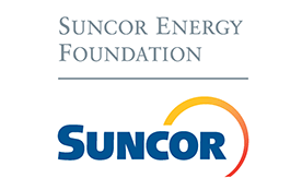 Suncor Energy Foundation logo