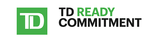 TD Ready Commitment