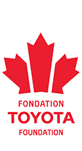 Fondation Toyota Foundation logo