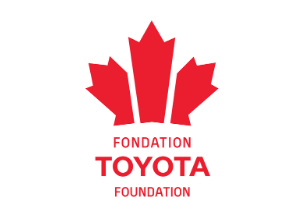 Fondation Toyota Foundation logo