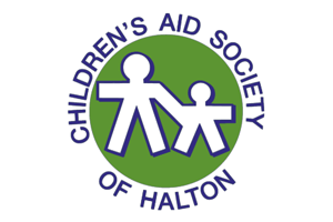 Children's Aid Society of Halton logo
