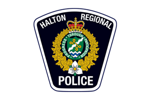 Halton Regional Police Service logo