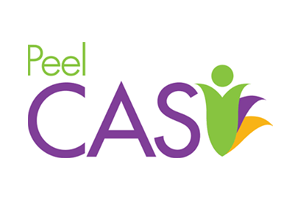 Peel Children’s Aid Society logo