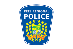 Peel Regional Police logo