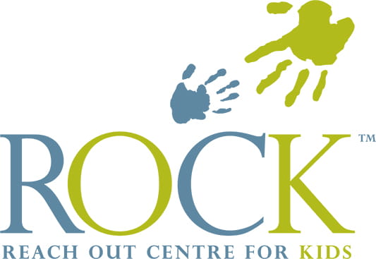 ROCK - Reach Out Centre For Kids