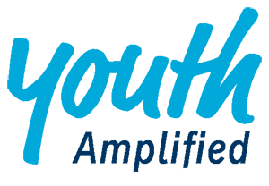 Youth Amplified logo