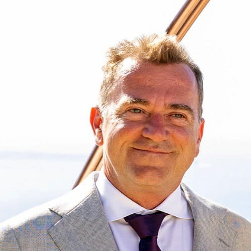 Darko Radman