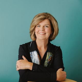 Julia Deans