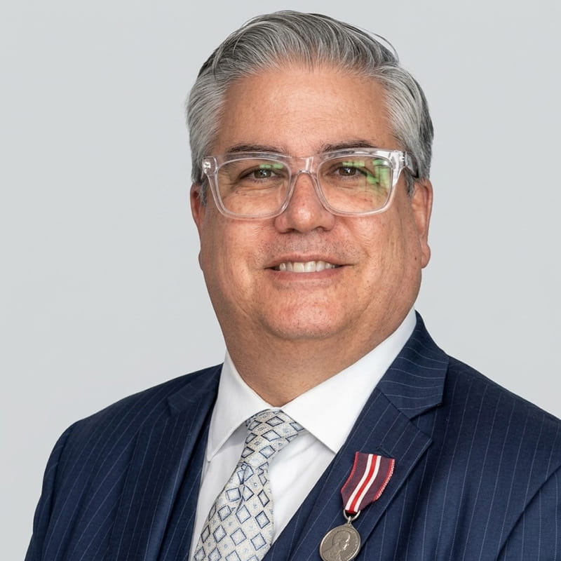 Rob El-Sayed