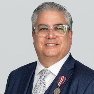 Rob El-Sayed