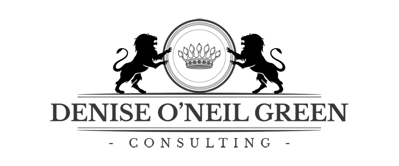 Denise O’Neil Green Consulting logo