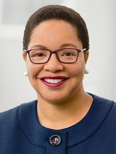 Dr. Denise O’Neil Green