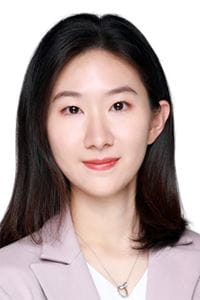 Wendy Wang