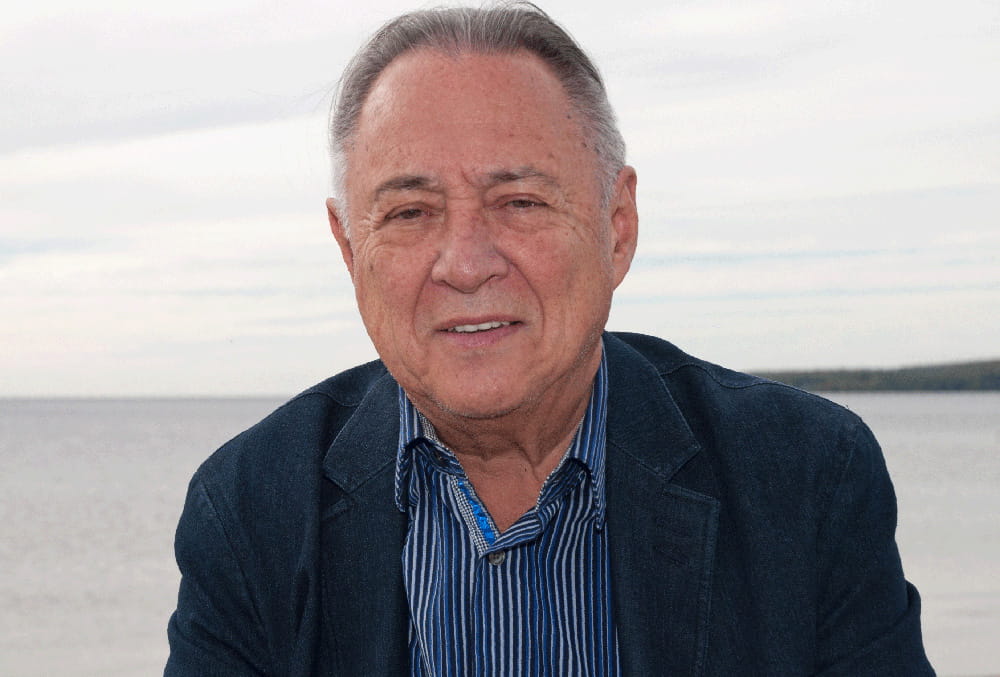 Maurice Switzer