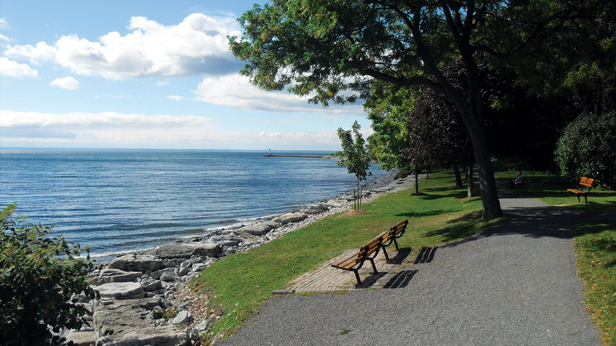 Oakville Map