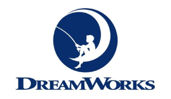 Dreamworks logo