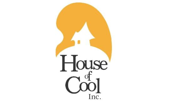 House of Cool Inc. logo