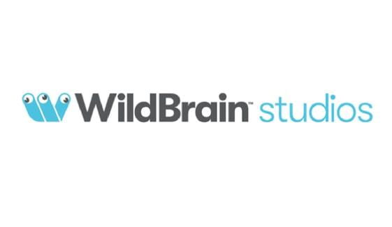 Wild Brain Studios logo