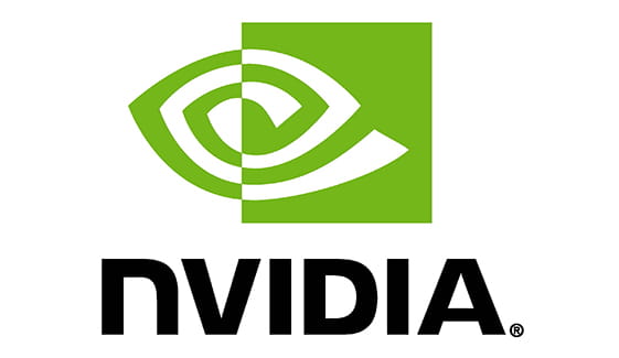 Nvidia logo