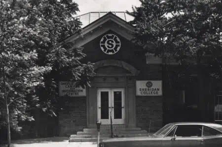 Sheridan historical photo