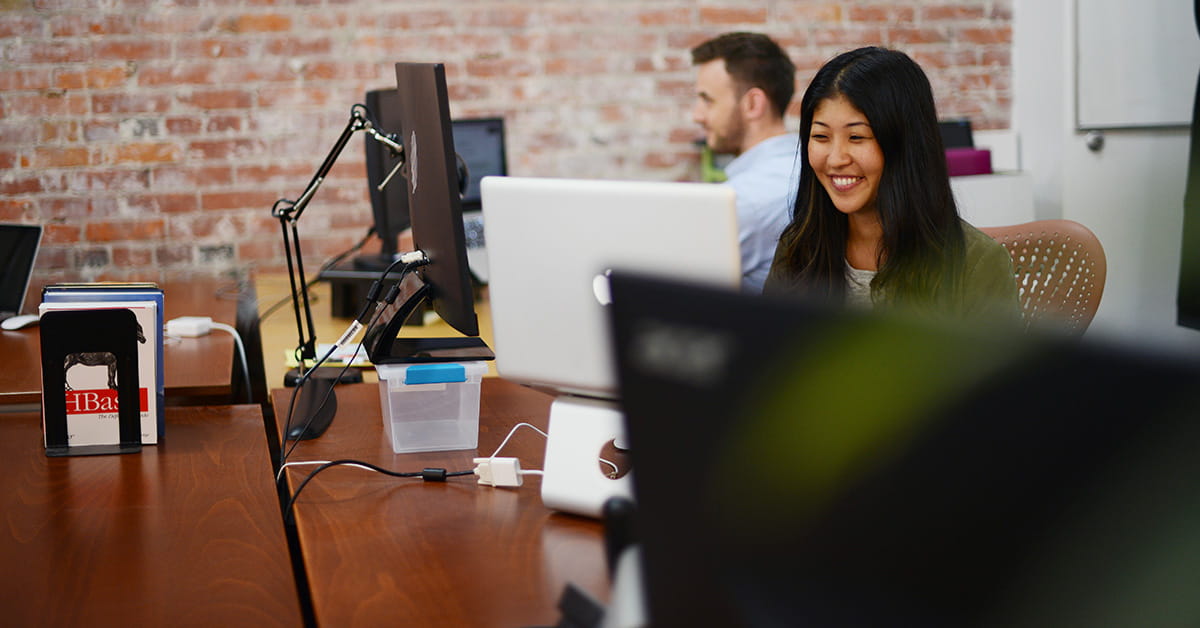 AI and the future of work