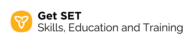 Get SET | Skills, Education and Training