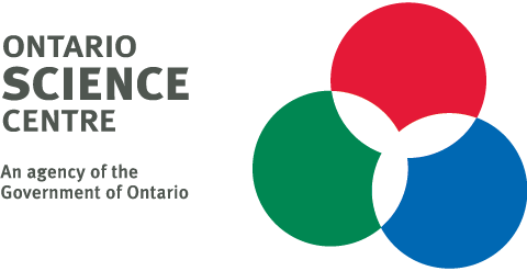 Logo: Ontario Science Centre
