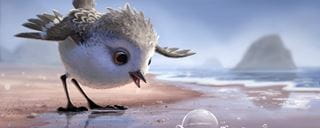 Alan Barillaro’s Piper tells universal story of facing fears