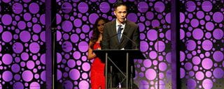 2018 Annie Award Winner