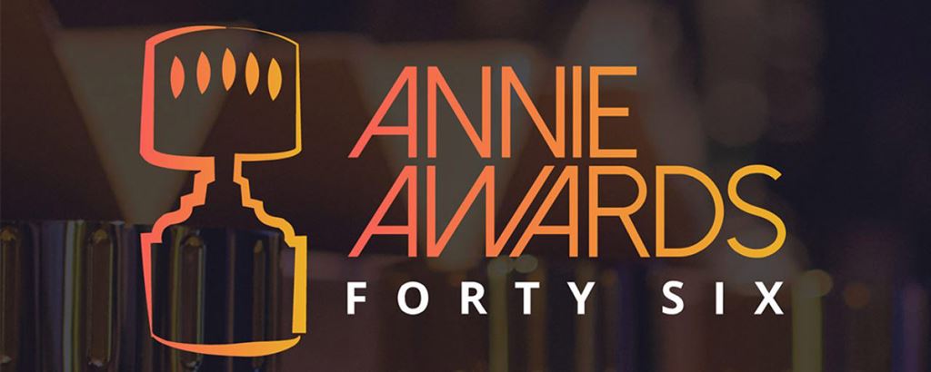 Annie Awards 