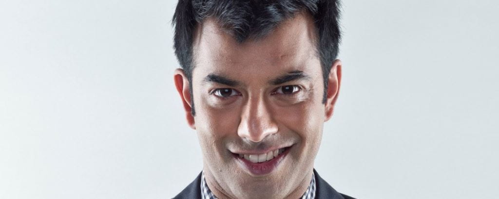 Zaib Shaikh