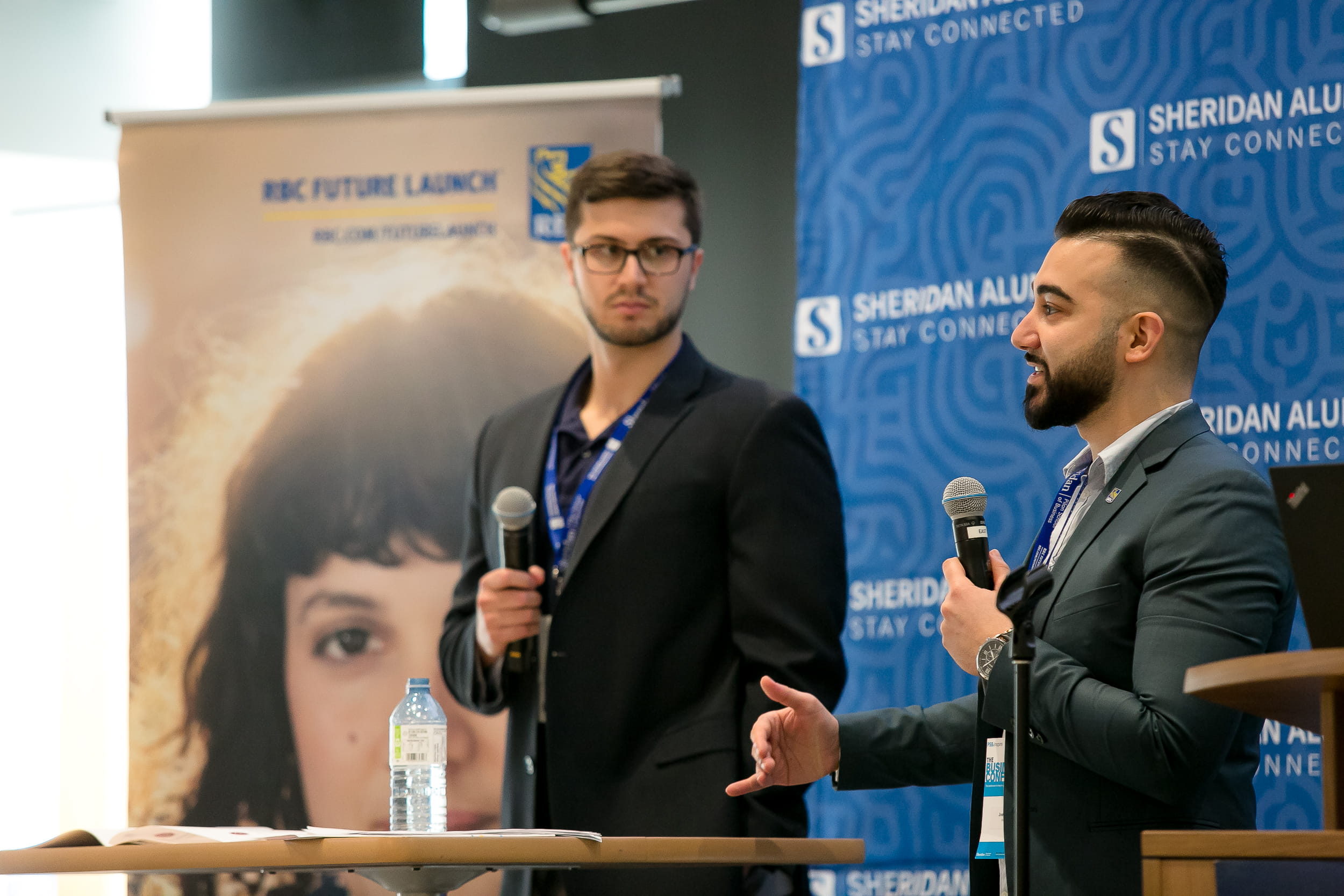 Business Conference Photo 2