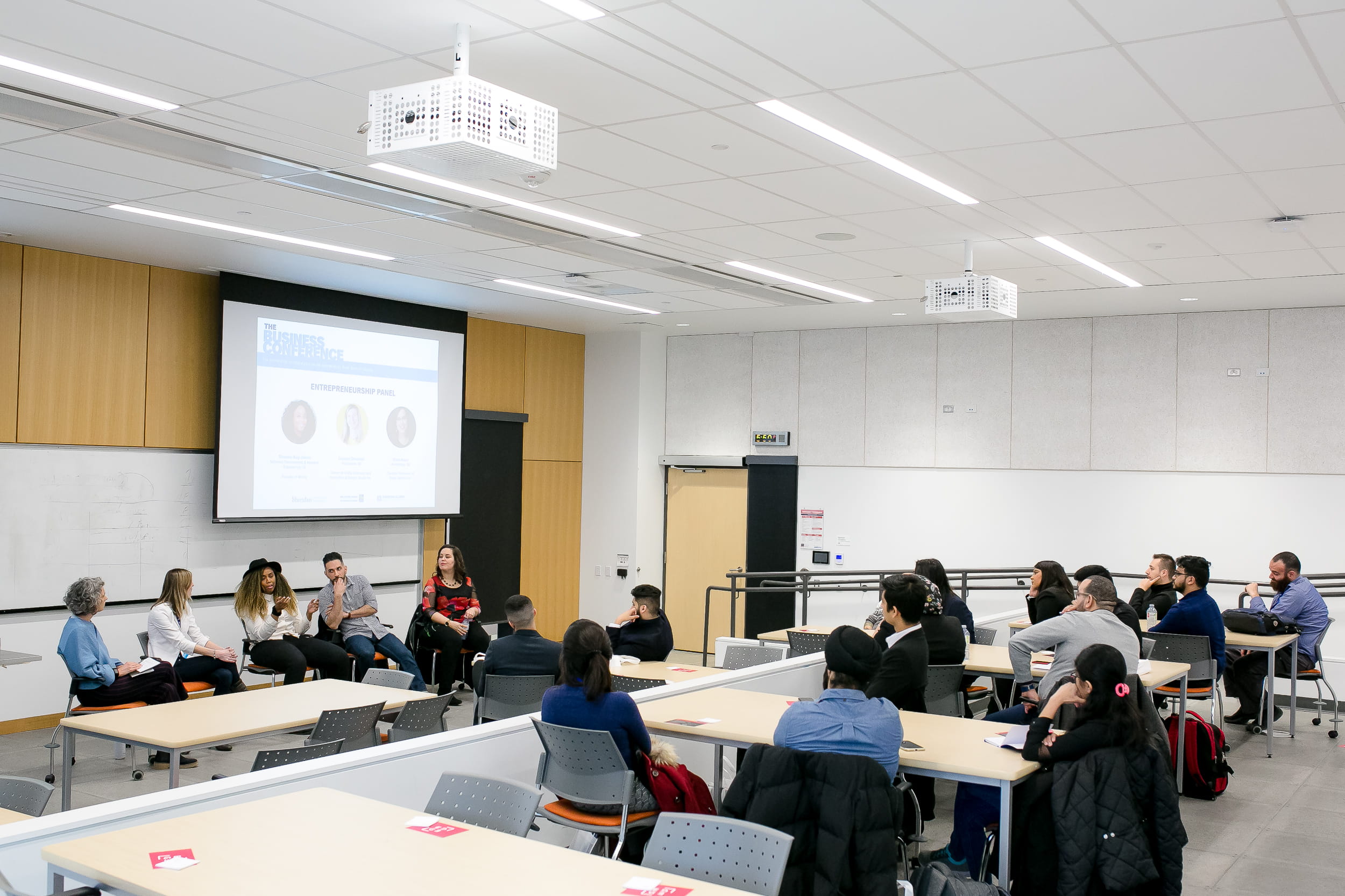 Business Conference Photo 5