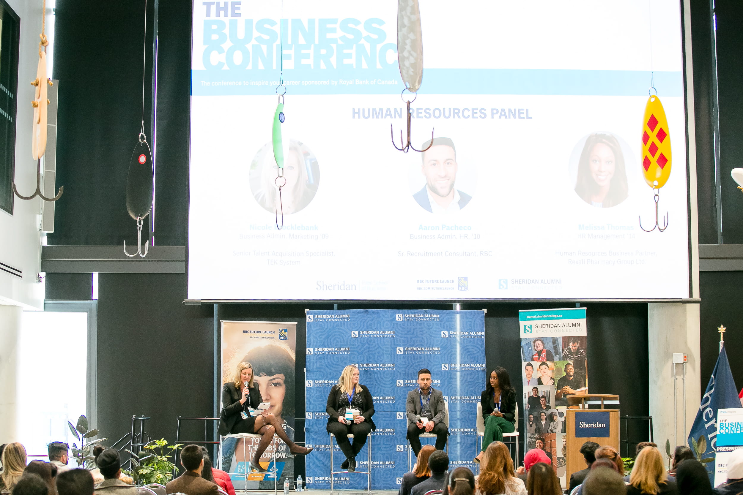 Business Conference Photo 6