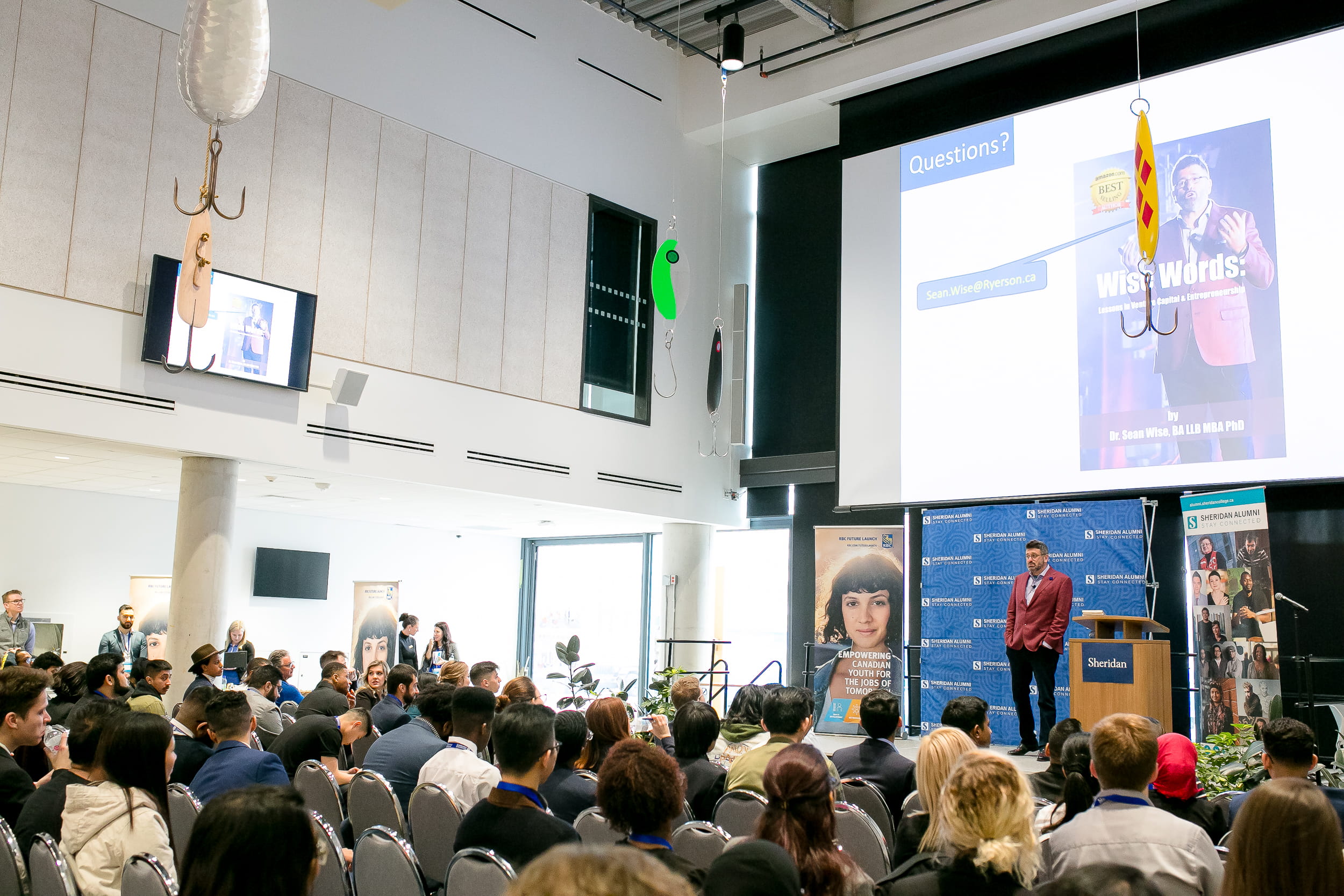 Business Conference Photo 1