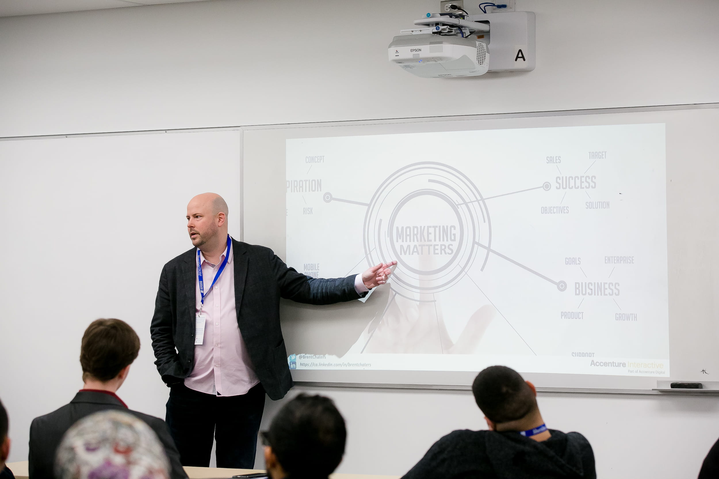 Business Conference Photo 3