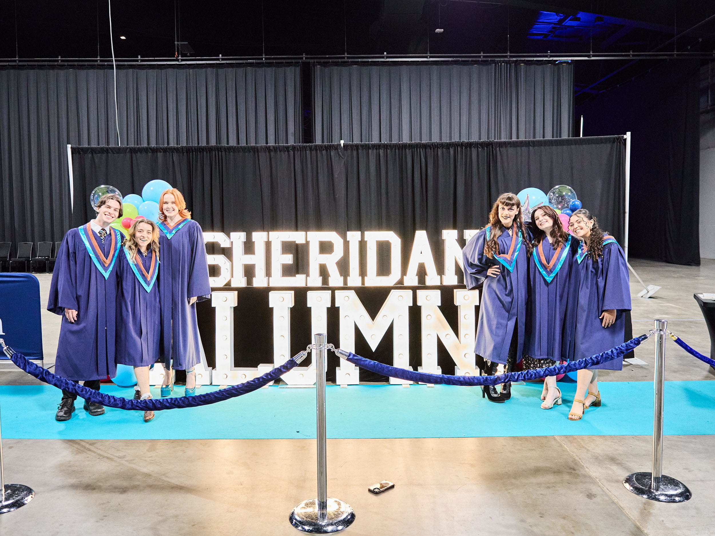 Sheridan Alumni | Sheridan College