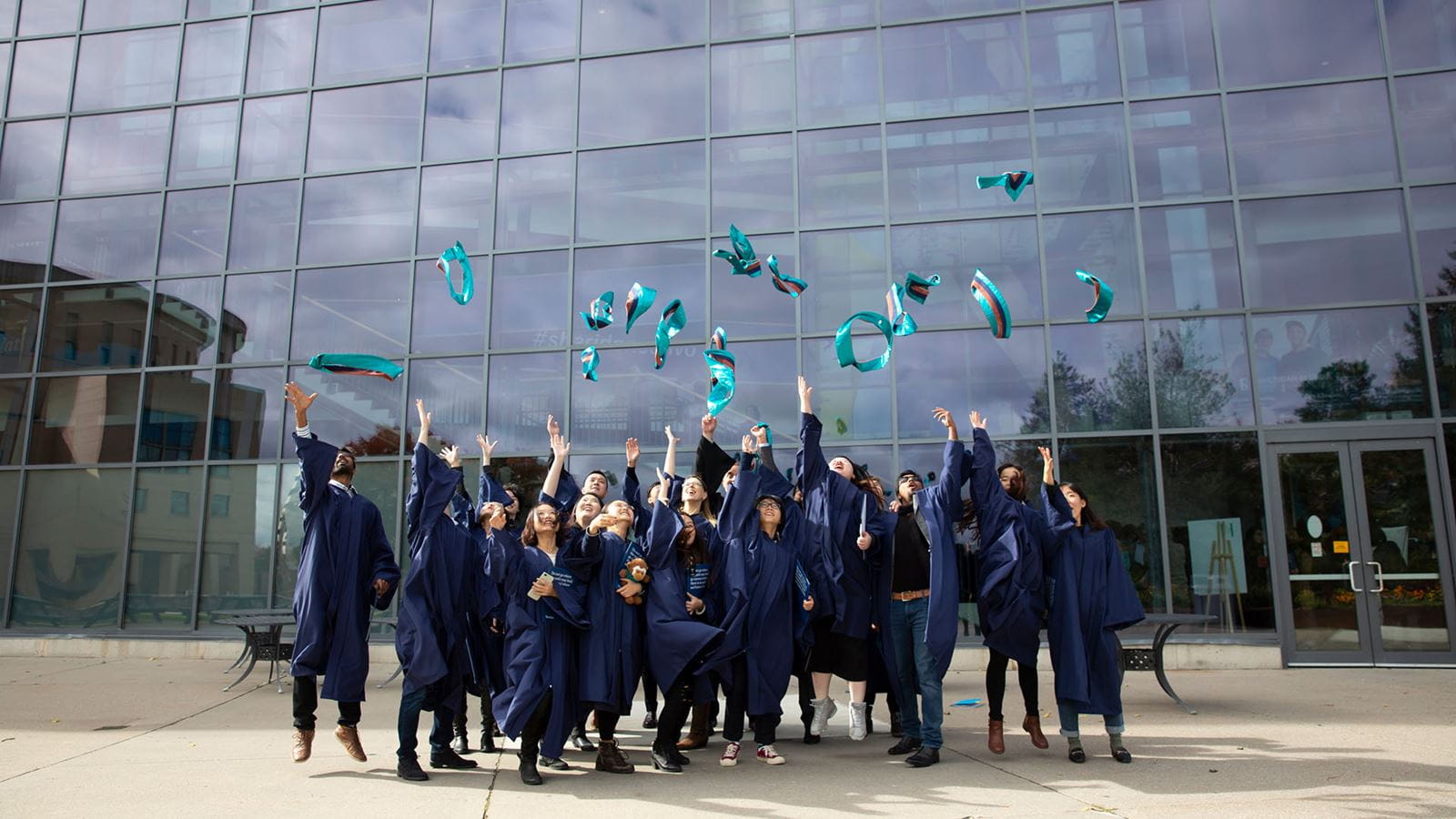 Convocation Ceremonies Spring 2024 Sheridan College