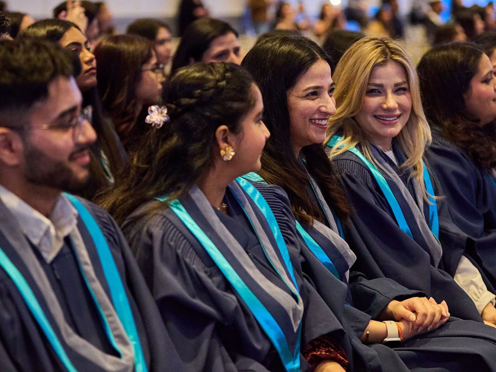Convocation Ceremonies | Sheridan College Convocation Ceremonies | Sheridan College