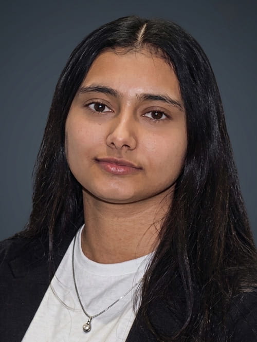 Anreet Kaur